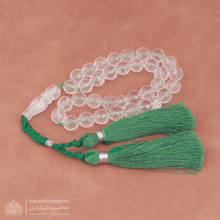 تسبیح 33 دانه درنجف