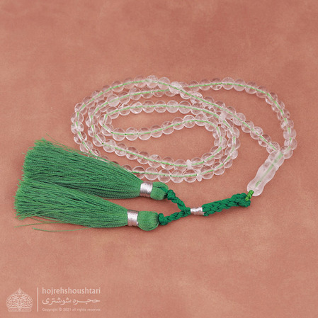 تسبیح 101 دانه درنجف