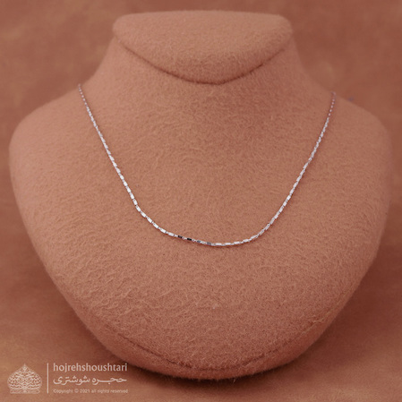 زنجیر نقره رادیوم DZ100