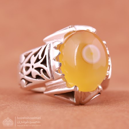 عقیق باباقوری T1651