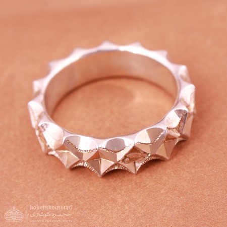 حلقه ازدواج مردانه T1697