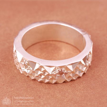 حلقه مردانه T1699