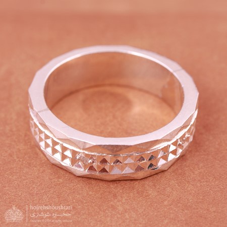 حلقه ازدواج T1706