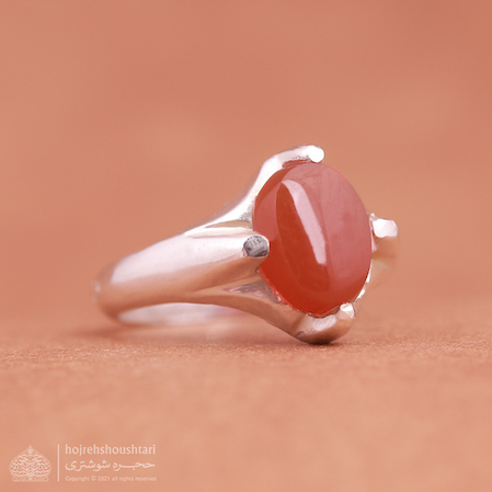 عقیق یمنی پسرانه T1936