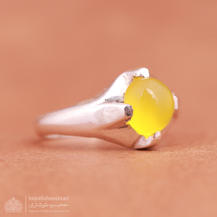  انگشتر شرف الشمس پسرانه T1906