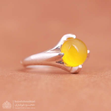 انگشتر پسرانه شرف الشمس  T1918