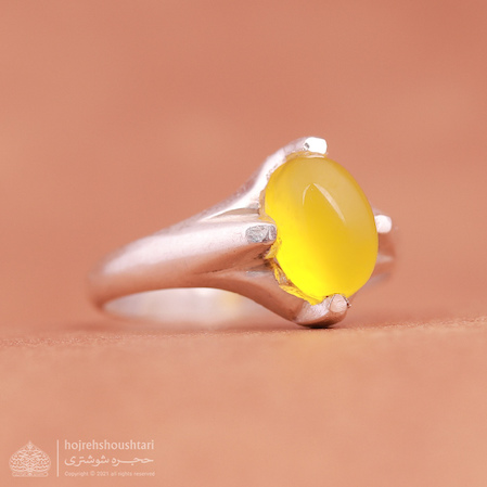 انگشتر شرف الشمس پسرانه T1938