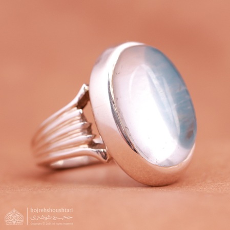 انگشتر در نجف حرز دار T1862